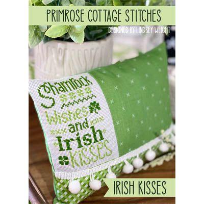 Irish Kisses Pattern