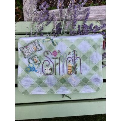 Stitch Bag Pattern