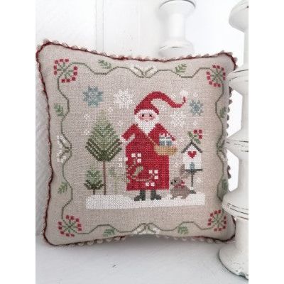 Christmas Day Pattern