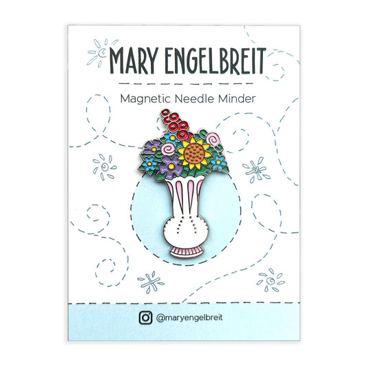 Bouquet Needle Minder