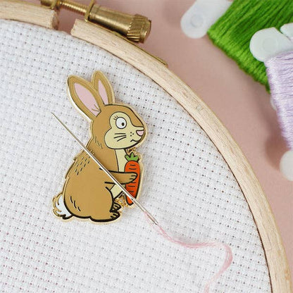 Rabbit Needle Minder