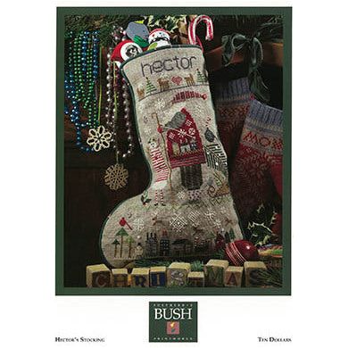 Hector's Stocking Pattern