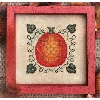 Celtic Pumpkin Pattern
