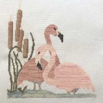 I'll Stand By You Pattern