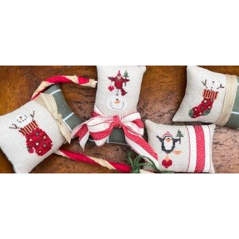 Little Cuties Pattern