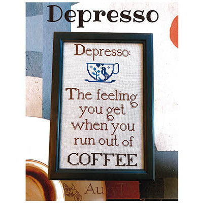 Depresso Pattern