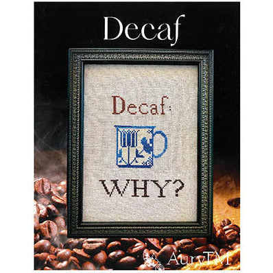 Decaf Pattern