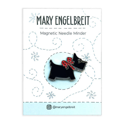 Scottie Needle Minder