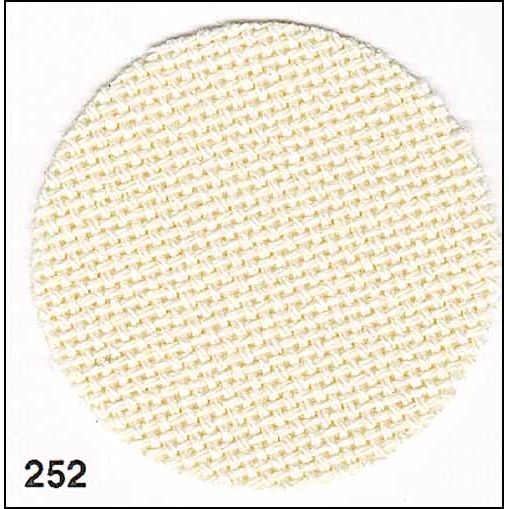 25 ct Cream Lugana #2278