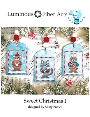 Sweet Christmas I Pattern