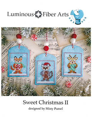 Sweet Christmas II Pattern