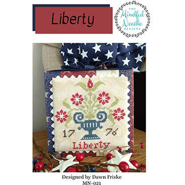 Liberty Pattern