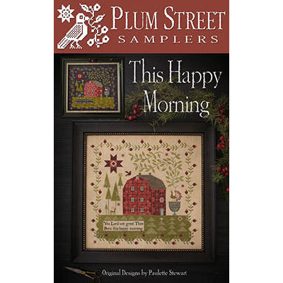 This Happy Morning Pattern
