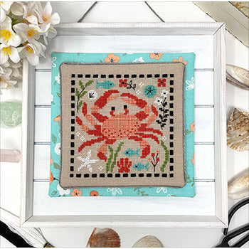 Crab Dance Pattern