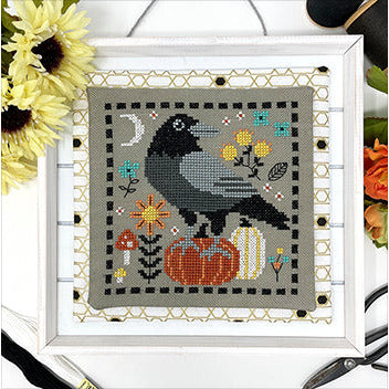 The Black Crow Pattern