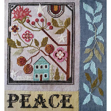 Peace Pattern
