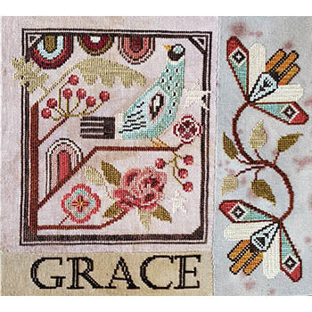 Grace Pattern