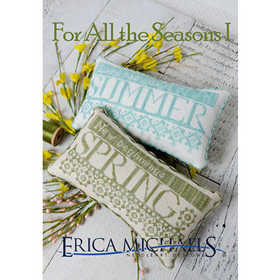 For All the Seasons I Pattern