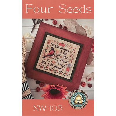 Four Seeds Pattern