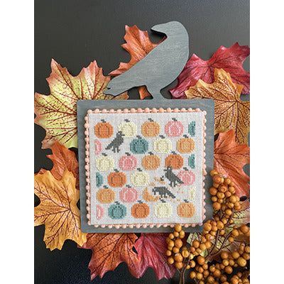 Troublemakers Pattern