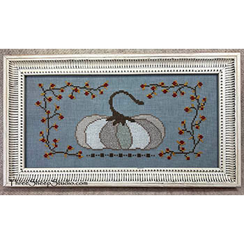 Lumina Pumpkin Pattern