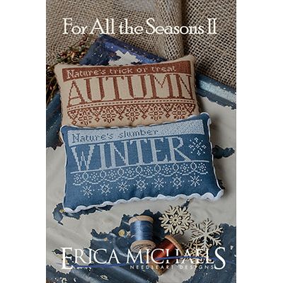 For All the Seasons II Pattern
