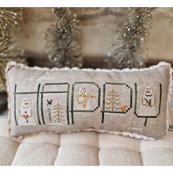 A Jolly Happy Soul Pattern