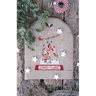 Silent Night Carillon Pattern