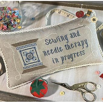 Sewing Therapy Pattern