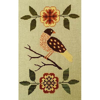 Lovely Dove Pattern