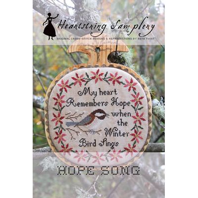 Hope Song Pattern