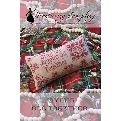 Joyous All Together Pattern