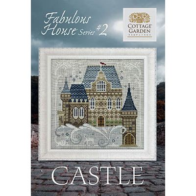 Fabulous House Series 2 - Castle Pattern