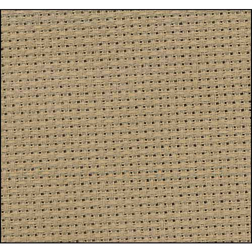 14 ct Raw Linen Aida