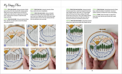 Sunny Stitches