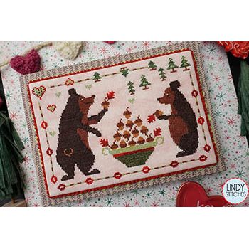Snack Bar Pattern