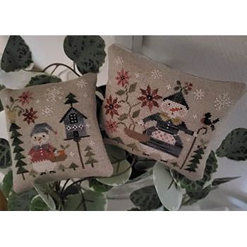 Journee D Hiver Pattern