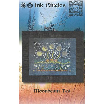 Moonbeam Tea Pattern