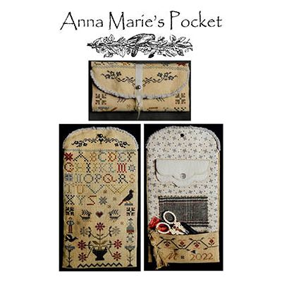 Anna Marie's Pocket Pattern