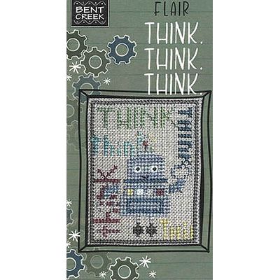 Flair Think Pattern