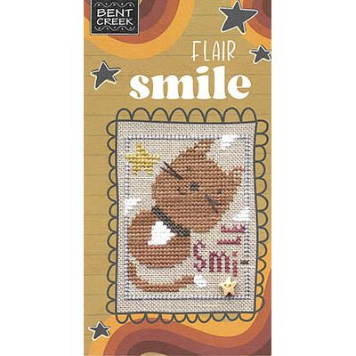 Flair Smile Pattern