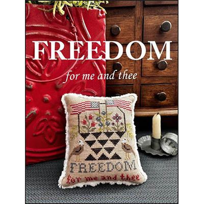 Freedom Pattern