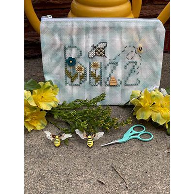 Buzz Mini Bag Pattern