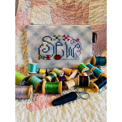 Sew Mini Bag Pattern