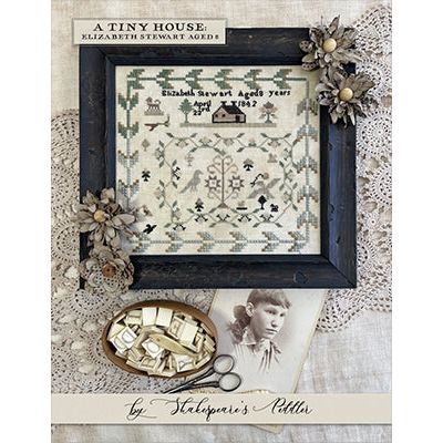 Tiny House Pattern