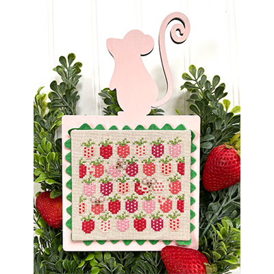 Nibblers Pattern
