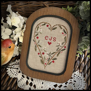 Always In My Heart Pattern
