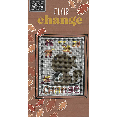 Flair Change Pattern