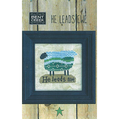He Leads Ewe Pattern