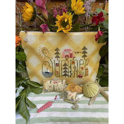 Summer Bag Pattern